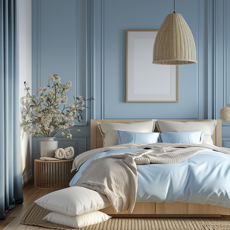 Best Wall Color for Bedrooms - The Ultimate Guide!