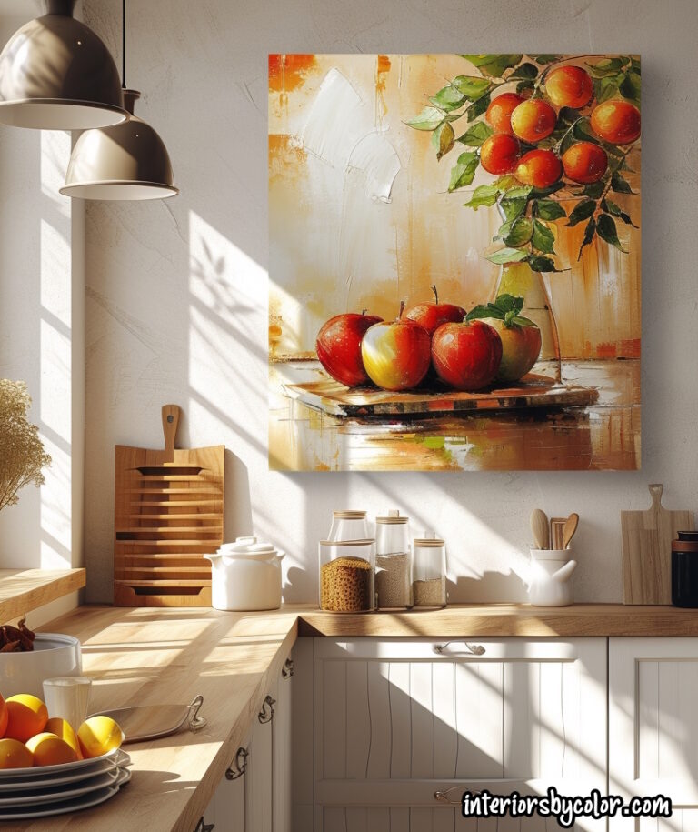 Very Small Kitchen Ideas on a Budget - 5 Easy Tips