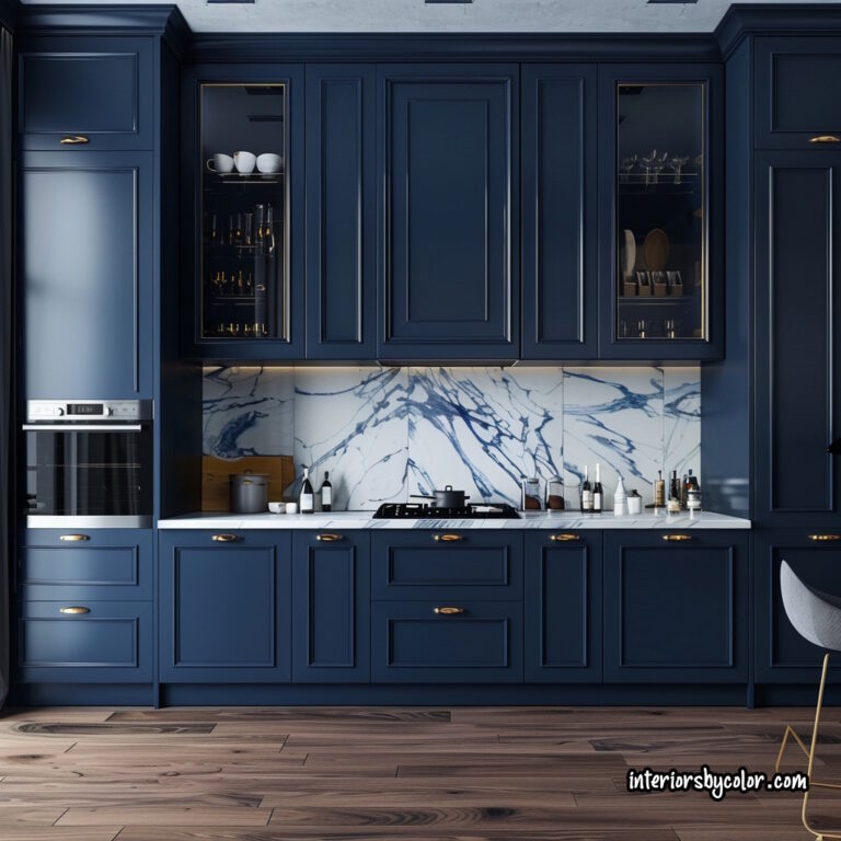 Kitchen Paint Trends for 2024 - An In-Depth Guide