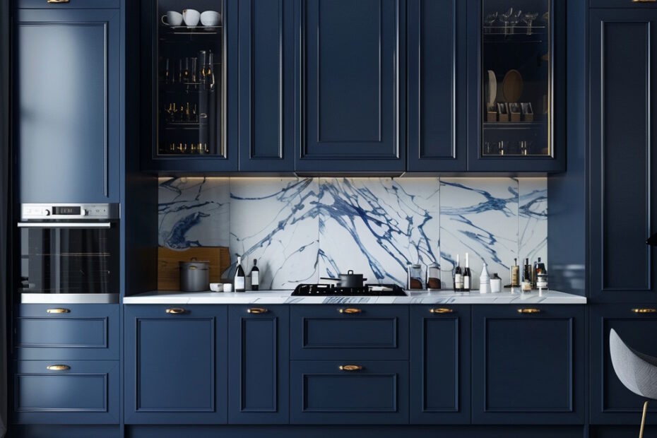 kitchen-trends-2024-blue