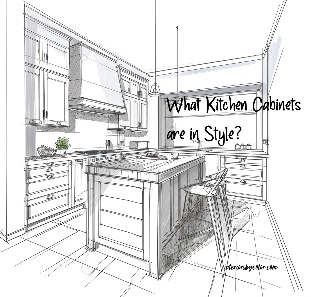 How to draw a kitchen in one point perspective | Kitchen drawing, Interior  design sketches, Interior design sketchbook