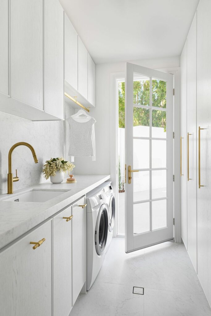 White Aesthtic for 2026